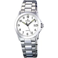 Montre Festina Femme in Acier F16377/1 - F16377/1